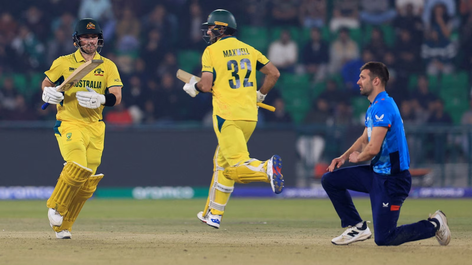 CT 2025 Points Table- इंग्लैंड बनाम ऑस्ट्रेलिया के चौथे मैच के बाद चैंपियंस ट्रॉफी 2025 की अंक तालिका पर नजर डालें 