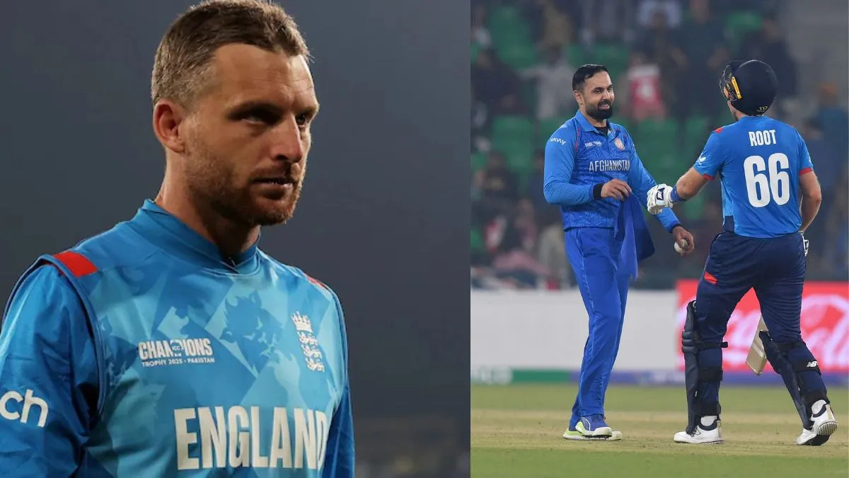 इंग्लिश कप्तान जोस बटलर ने हार का जिम्मेदार इनको बताया, कहा – अगर मुझे पता होता तो…..