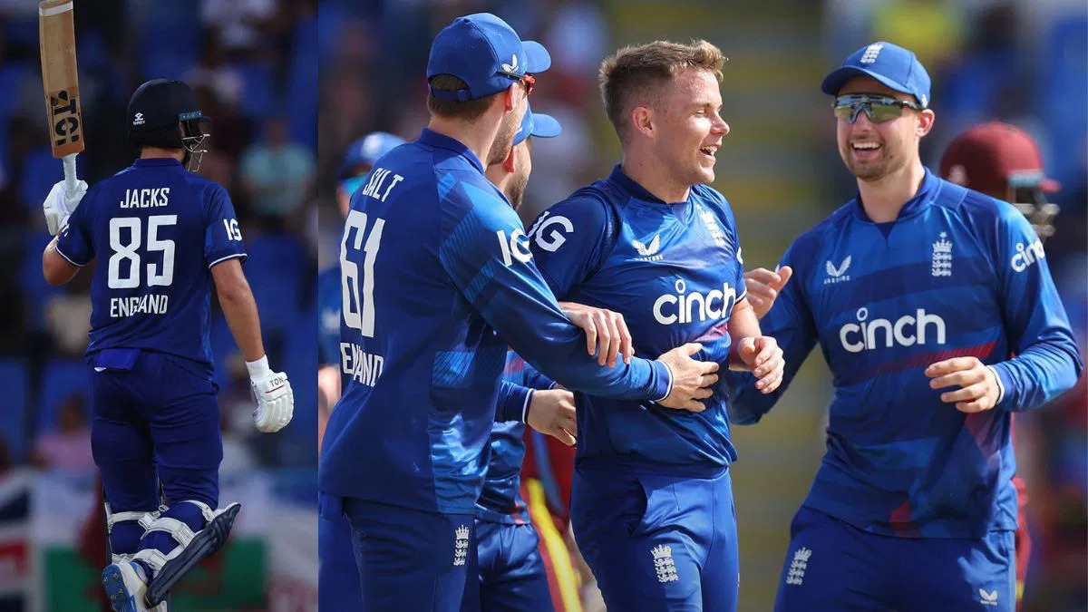 वनडे में इंग्लैंड और साउथ अफ्रीका का हेड टू हेड रिकॉर्ड