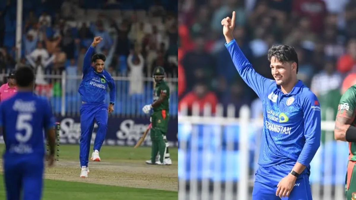 ये अफगानिस्तानी स्टार स्पिनर चोटिल हुआ, चैंपियंस ट्रॉफी के साथ-साथ IPL से भी बाहर हुआ 