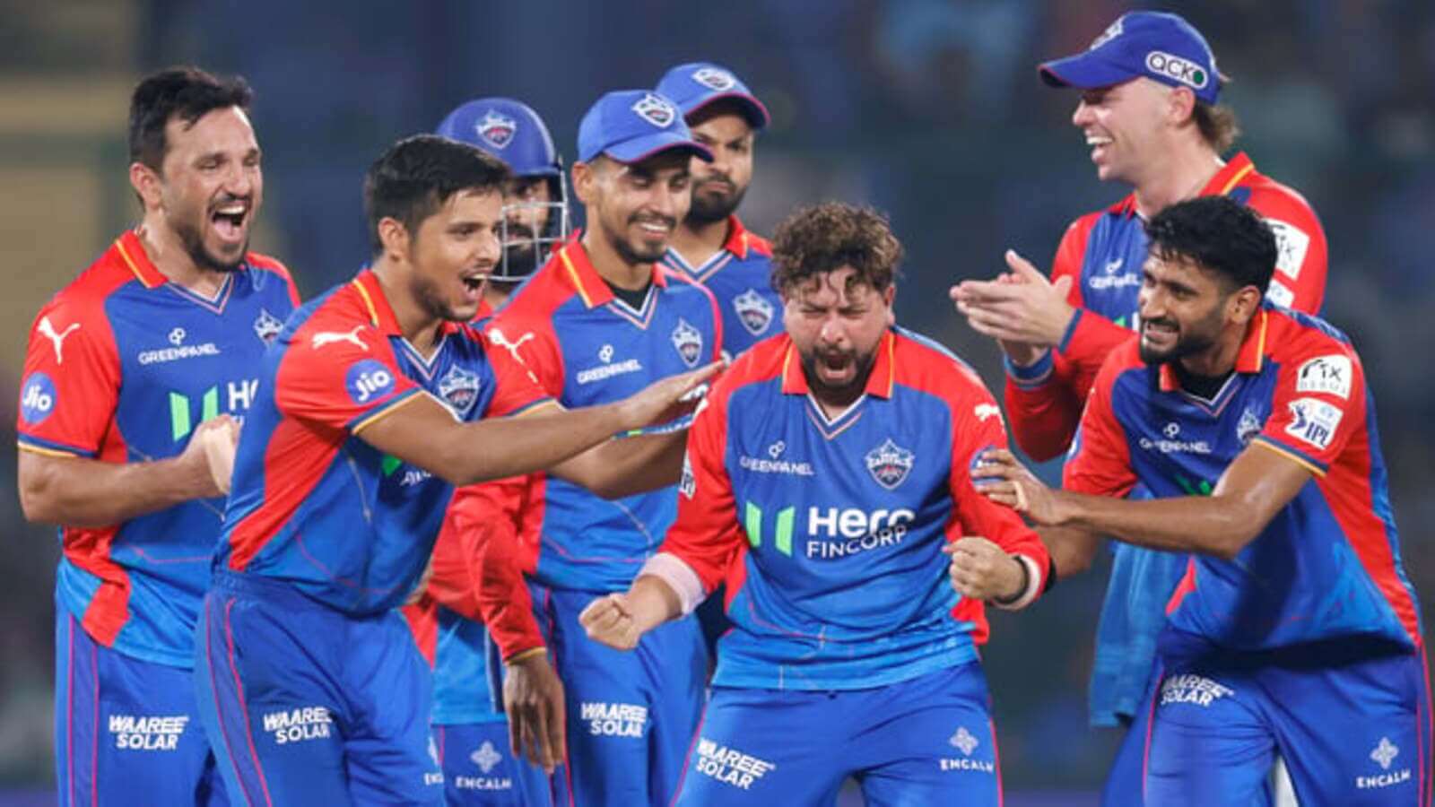 DC IPL 2025 Full Schedule: यहां दिल्ली कैपिटल्स (DC) के सभी मैचों का वेन्यू, डेट और टाइम देखें