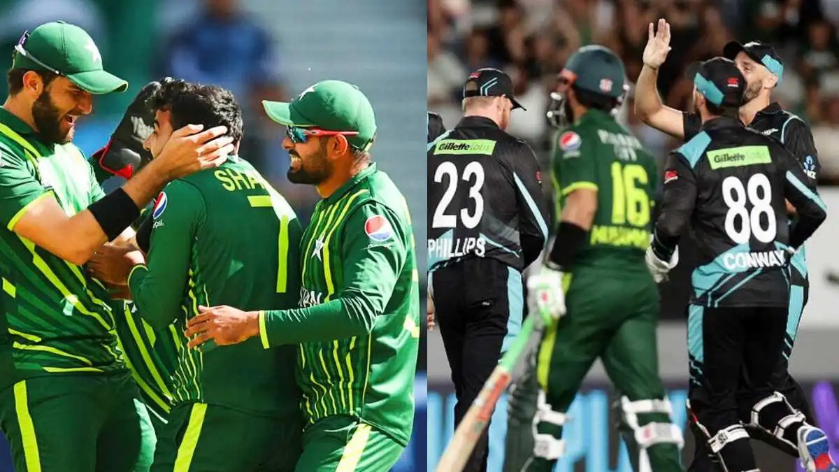 Champions Trophy 2025 Free Live Streaming: चैंपियंस ट्राॅफी मैच कब और कहां फ्री में लाइव देखें? जानें -