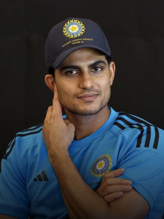 आईसीसी पुरुष वनडे के शीर्ष दस बल्लेबाज