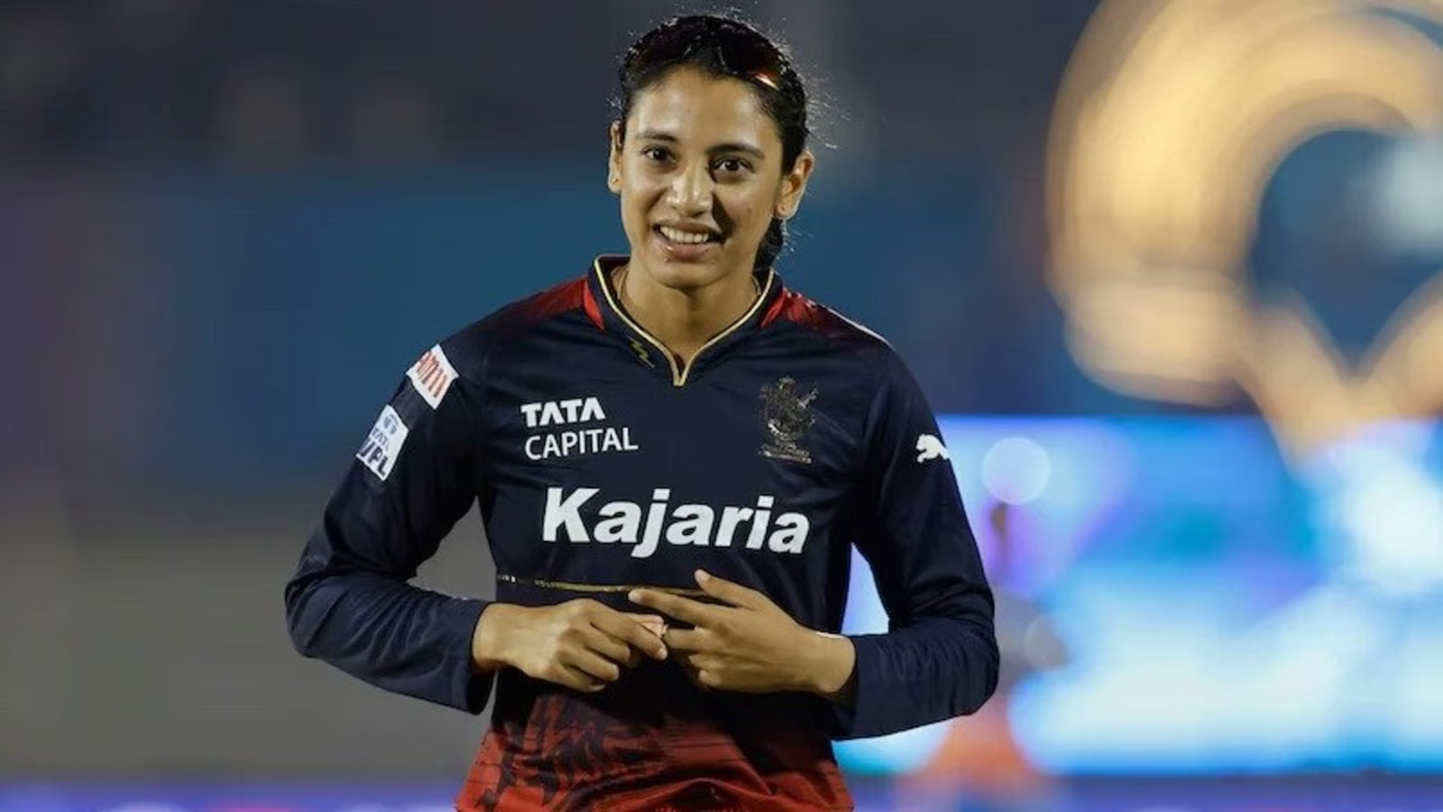 स्मृति मंधाना ने कहा - WPL ने महिला क्रिकेटरों को वो इज्जत दिलाई है जैसे आईपीएल ने पुरुषों को दिलाई है