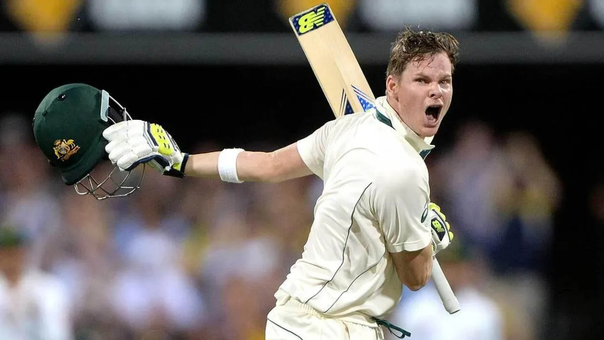 स्टीव स्मिथ ने गॉल में अपना 36वां टेस्ट शतक जड़कर इतिहास रचा