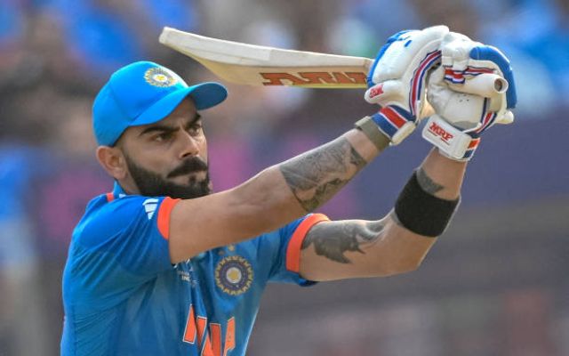 फैंस के लिए खुशखबरी, विराट कोहली दूसरे वनडे के लिए पूरी तरह फिट हुए, बैटिंग कोच ने कंफर्म किया 