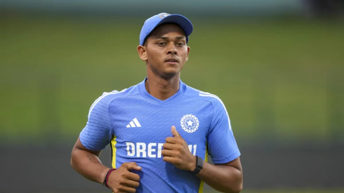 IPL 2025: अगर रणजी के बाद आईपीएल से भी यशस्वी जायसवाल बाहर हुए तो ये 3 खिलाड़ी उन्हें रिप्लेस कर सकते हैं 