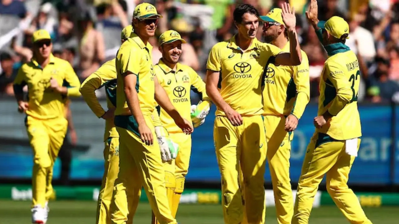 चैंपियंस ट्रॉफी 2025 की ऑस्ट्रेलिया टीम के SWOT विश्लेषण के बारे में यहां जाने 