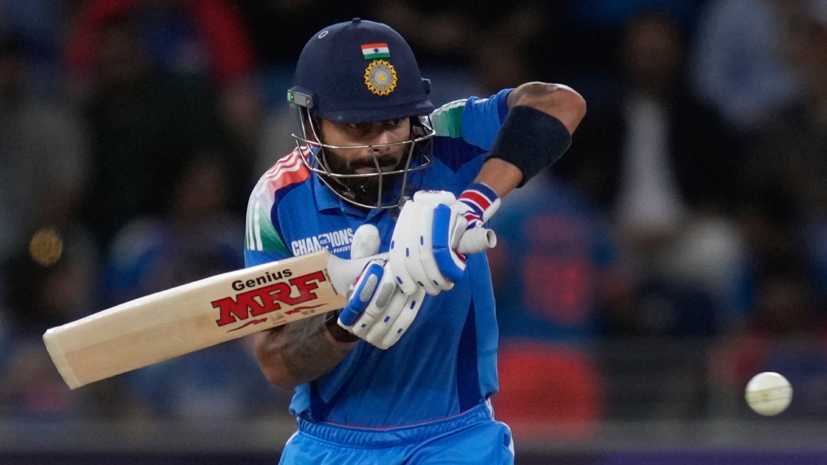 अय्यर ने पाक के खिलाफ मैच जीतने के बाद विराट कोहली को लेकर बड़ा खुलासा किया - “मुझे कभी नहीं लगा कि, वो…..”