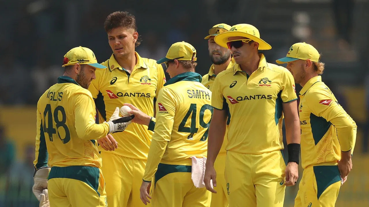 जानें चैंपियंस ट्राॅफी में ऑस्ट्रेलिया क्रिकेट टीम का बेस्ट बल्लेबाज, गेंदबाज और ऑलराउंडर कौन हो सकता है?