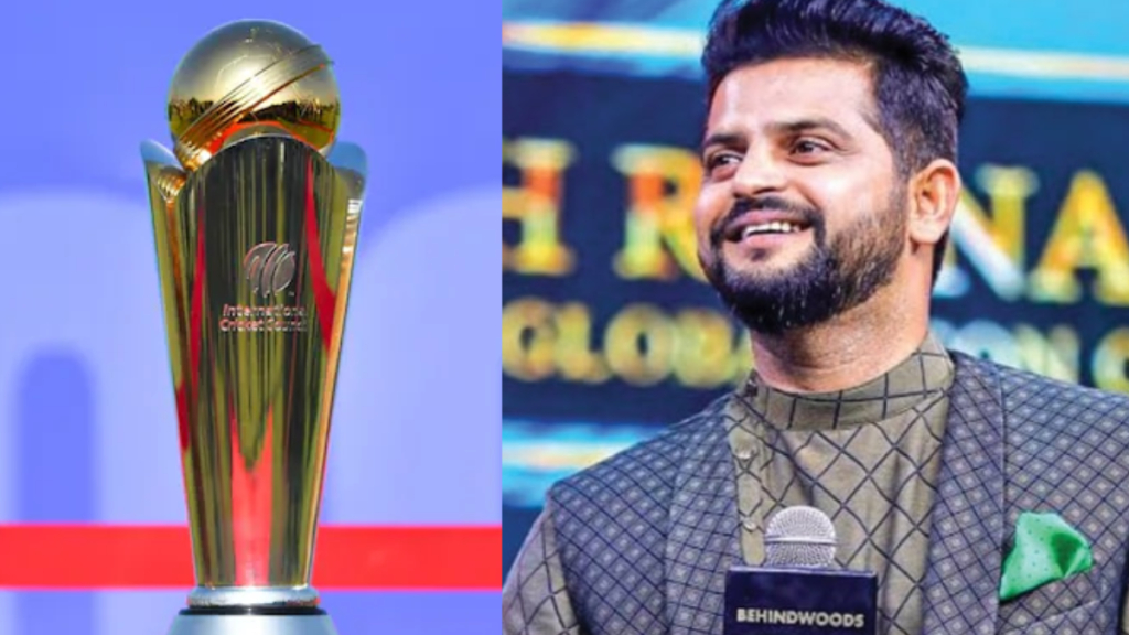 चैंपियंस ट्रॉफी: क्रिकेट प्रशंसकों को हिंदी के साथ-साथ अंग्रेजी कमेंट्री सुनने में भी मजा आएगा, यहां कॉमेंटेटर की लिस्ट के बारे में जाने 