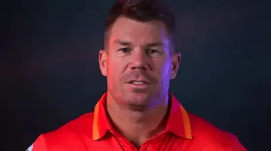 ILT20 2025: डेविड वॉर्नर ने कहा - पिछली बार हम काफी पास आ गए थे लेकिन इस बार हम ट्रॉफी जरुर उठाएंगे