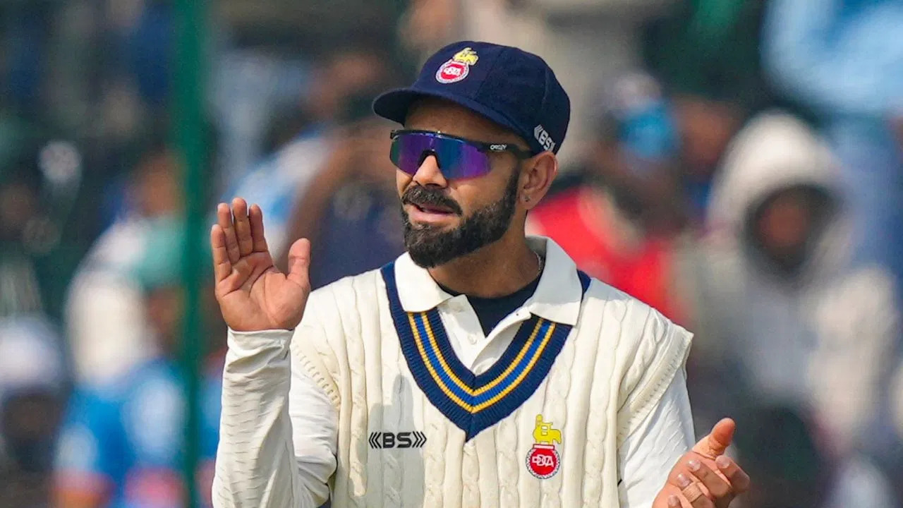 ‘विराट कोहली की वजह से रणजी ट्रॉफी धन्य हो गई’ - रविचंद्रन अश्विन फैन के इस बयान पर भड़के, गुस्से में ये बात बोल दी 