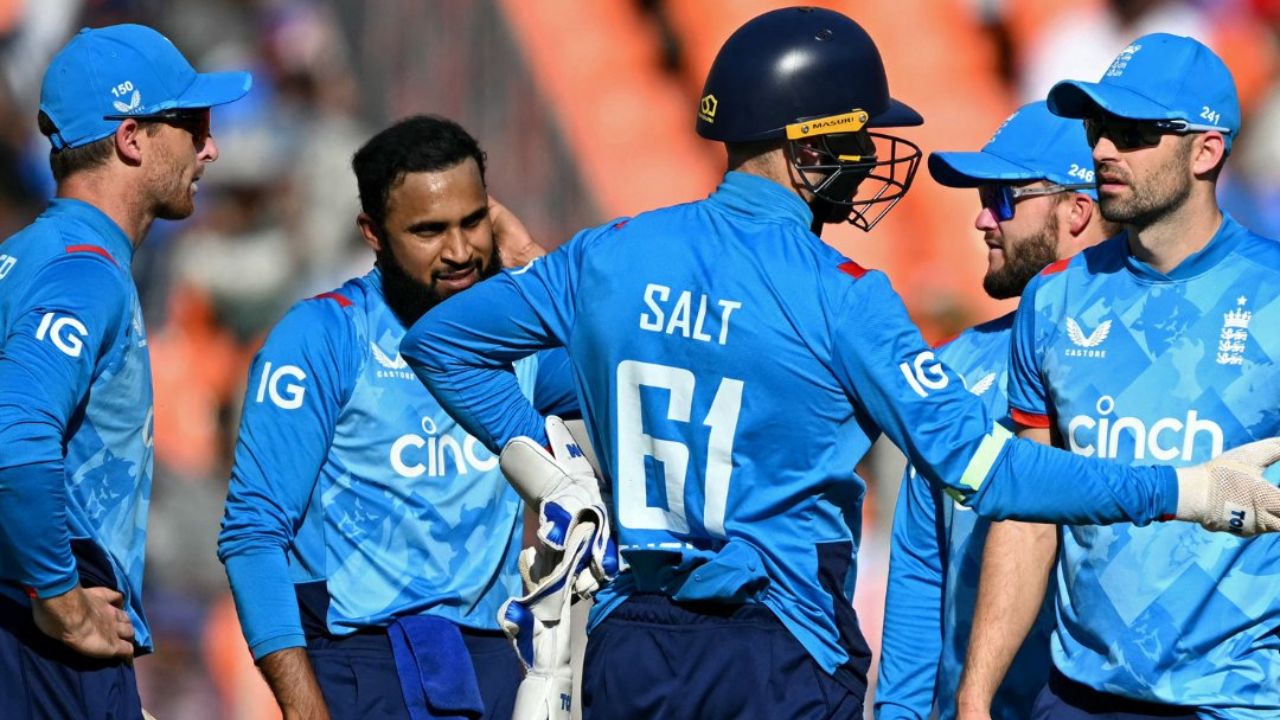 चैंपियंस ट्राॅफी 2025: इंग्लैंड ने ऑस्ट्रेलिया के खिलाफ मैच के लिए प्लेइंग-11 की घोषणा की, देखें किन खिलाड़ियों को जगह मिली 