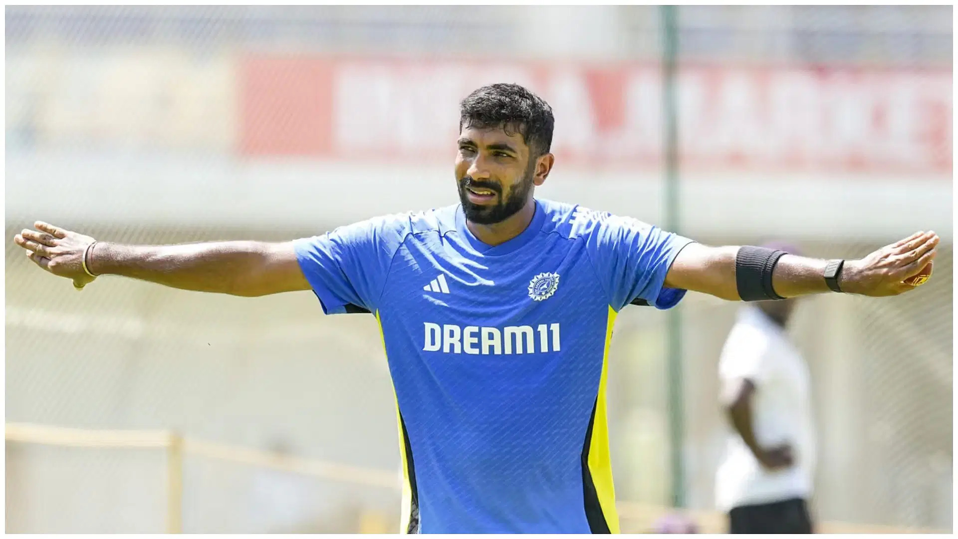 जसप्रीत बुमराह ने रिहैब की प्रक्रिया शुरू की, ये तीन लोग तेज गेंदबाज की फिटेनस पर काम कर रहे हैं