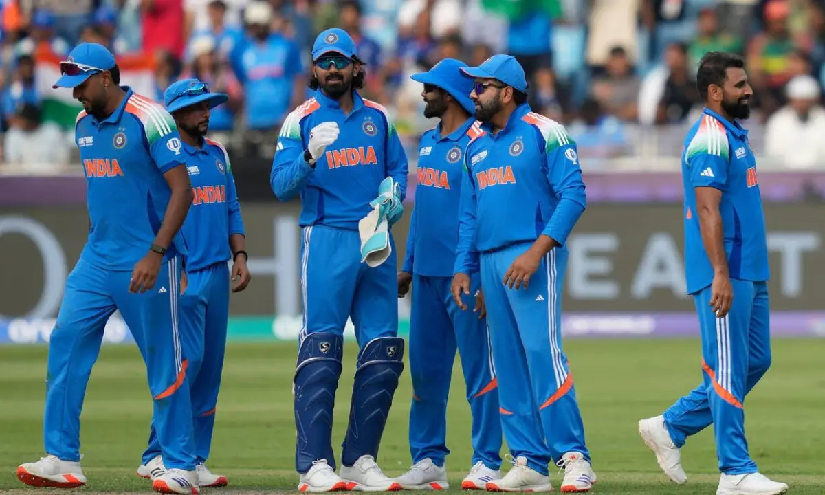 भारत की प्लेइंग XI पाकिस्तान के खिलाफ ऐसी हो सकती है, मिस्ट्री स्पिनर की एंट्री..! राणा बाहर