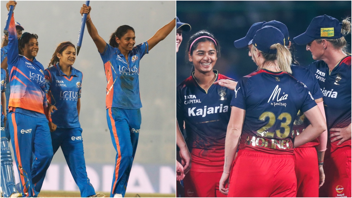 WPL 2025: रिप्लेसमेंट के रूप में मुंबई इंडियंस और आरसीबी ने इन खिलाड़ियों का ऐलान किया, पूजा वस्त्राकर-आशा शोभना बाहर हुई