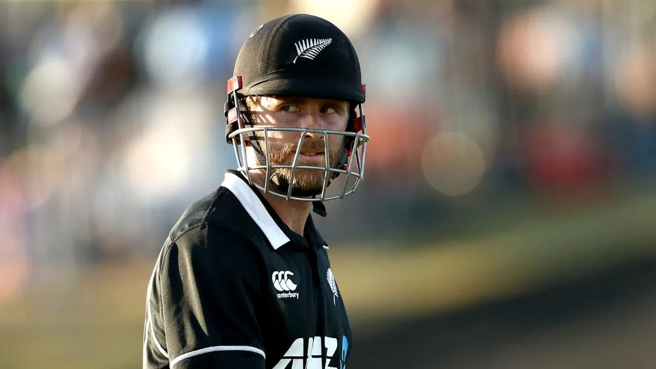 पाकिस्तान के खिलाफ केन विलियमसन फ्लॉप हुए, नसीम शाह ने बड़ा विकेट चटकाया