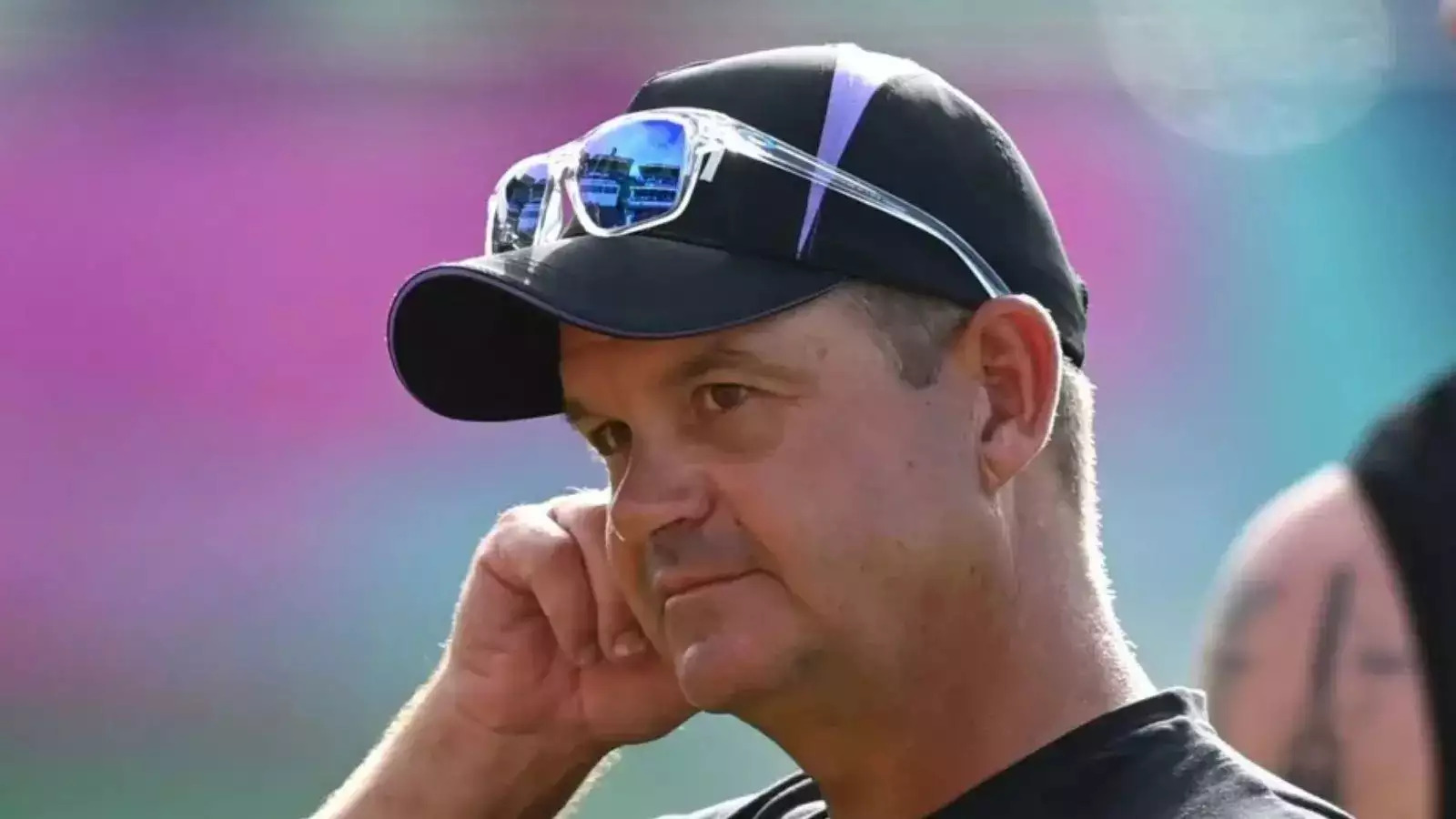 मैथ्यू माॅट को दिल्ली कैपिटल्स ने IPL 2025 के लिए सहायक कोच नियुक्त किया, बड़ी खबर पढ़ें 