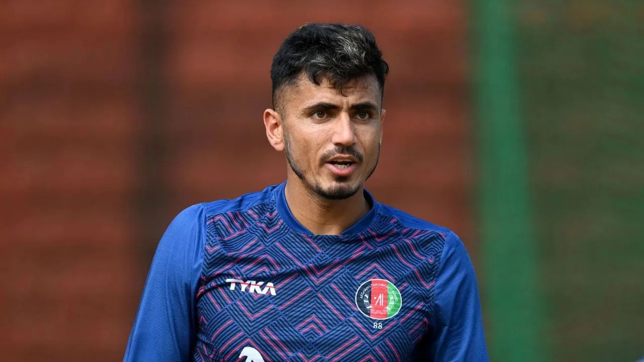 आईपीएल 2025: इस स्टार अफगानी स्पिनर को मुंबई इंडियंस ने अपनी टीम में शामिल किया, जानें पूरी जानकारी-