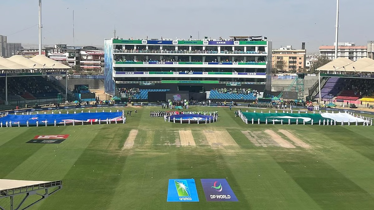 पाक इंटेल ने बड़ी चेतावनी दी, चैंपियंस ट्रॉफी में विदेशियों के अपहरण को लेकर बड़ा खुलासा किया 