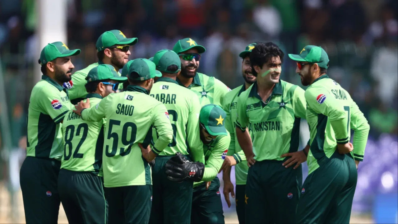 भारत से हारने के बाद भी पाकिस्तान सेमीफाइनल में पहुंच सकता है, पूरा समीकरण क्या है? यहां जानें 