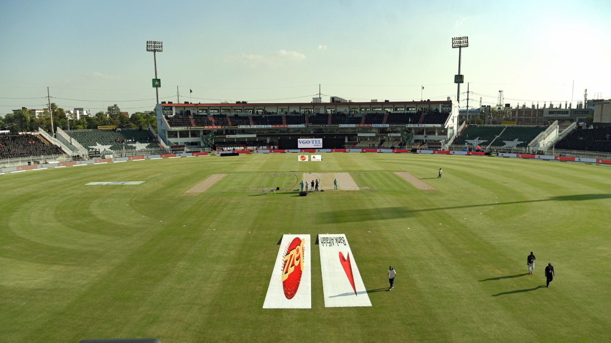 NZ vs BAN: यहां रावलपिंडी क्रिकेट स्टेडियम की पिच रिपोर्ट और वेदर रिपोर्ट देखें