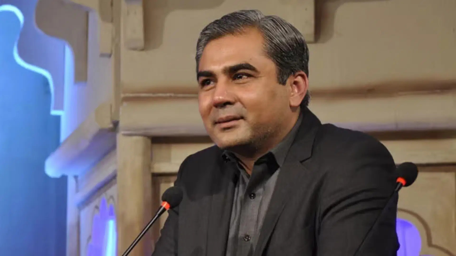 चैंपियंस ट्रॉफी 2025 से पहले पीसीबी प्रमुख मोहसिन नकवी ने भारत पर जहर उगला , कहा “कुछ लोग हैं जो…”