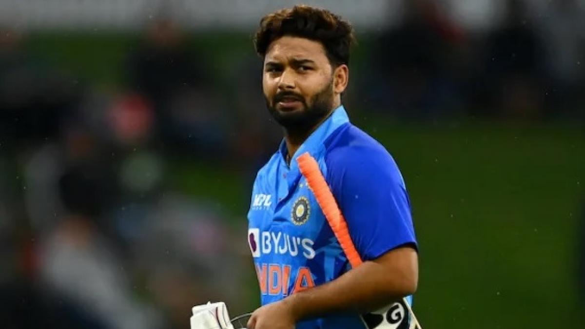 ऋषभ पंत की CT2025 के बीच अचानक तबीयत बिगड़ी, शुभमन गिल ने बड़ा खुलासा किया 