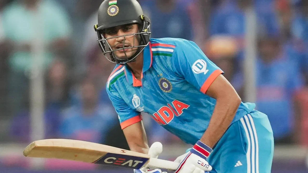 शुभमन गिल को ICC ODI Ranking में फायदा हुआ, ये बल्लेबाज बाबर से बादशाहत छीनने के करीब पहुंचा 