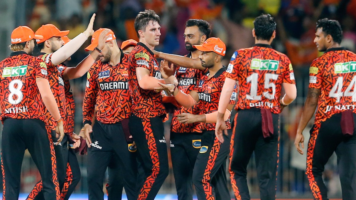 SRH IPL 2025 Full Schedule: यहां सनराइजर्स हैदराबाद (SRH) के सभी मैचों का वेन्यू, डेट और टाइम देखें