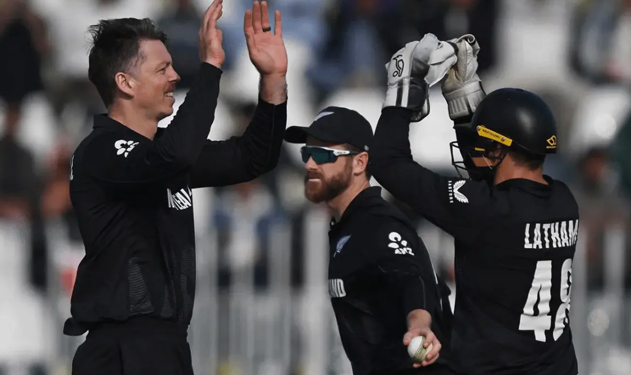 CT 2025 Points Table- यहां बांग्लादेश बनाम न्यूजीलैंड मैच-6 के बाद चैंपियंस ट्रॉफी 2025 की अंक तालिका पर नजर डालें