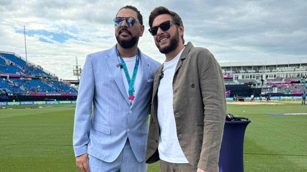 युवराज-डिविलियर्स समेत ये दिग्गज वर्ल्ड चैंपियनशिप ऑफ लीजेंड्स में मेंटर की भूमिका में नजर आएंगे