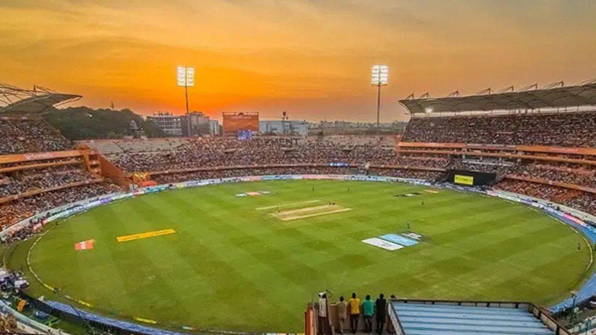 SRH vs LSG: गेंदबाज राज करेंगे या बल्लेबाज जलवा दिखाएंगे,  हैदराबाद की पिच रिपोर्ट पढ़ें