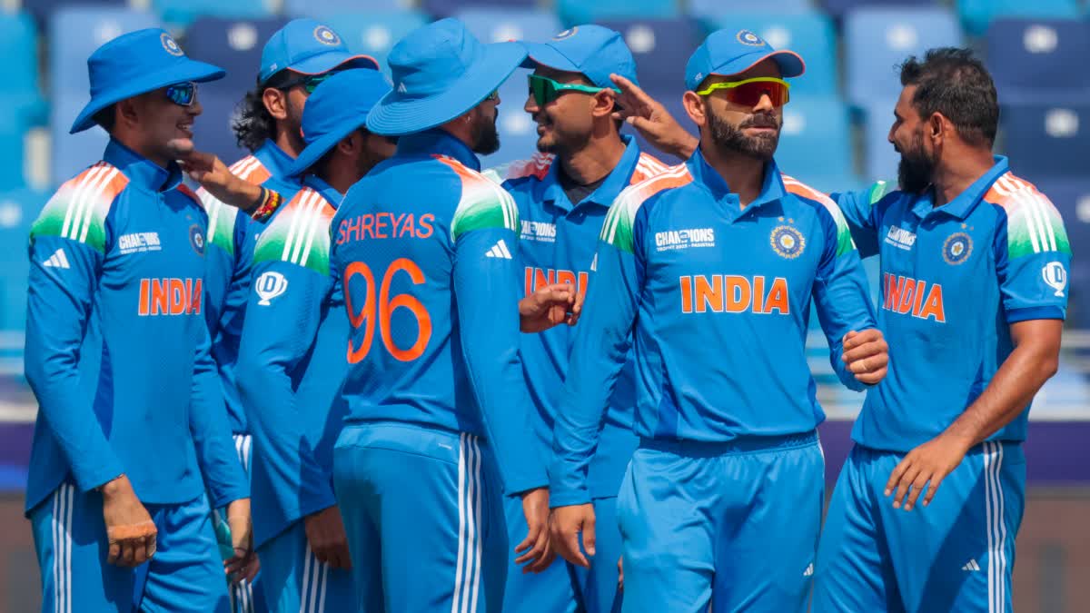 टीम इंडिया की संभावित XI भारत बनाम न्यूजीलैंड मैच के लिए क्या होगी? इस खिलाड़ी की एंट्री हो सकती है 