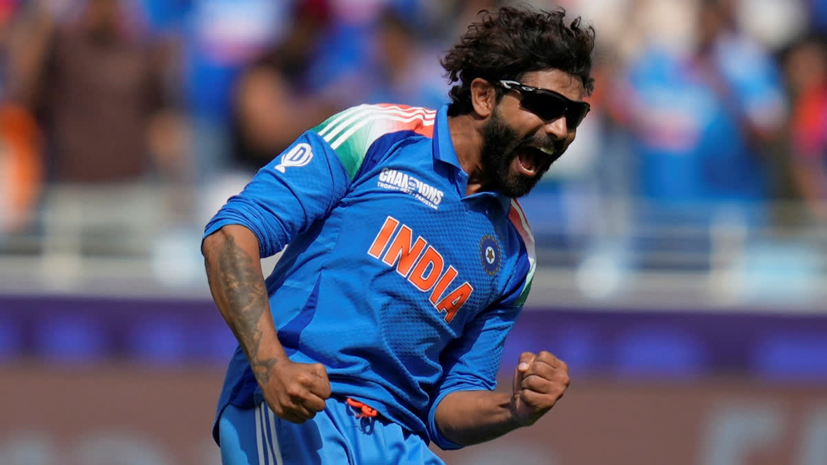 तेज तर्रार खिलाड़ी ने फील्डर ऑफ द मैच का मेडल जीता, फाइनल में पूरी जान लगा दी थी