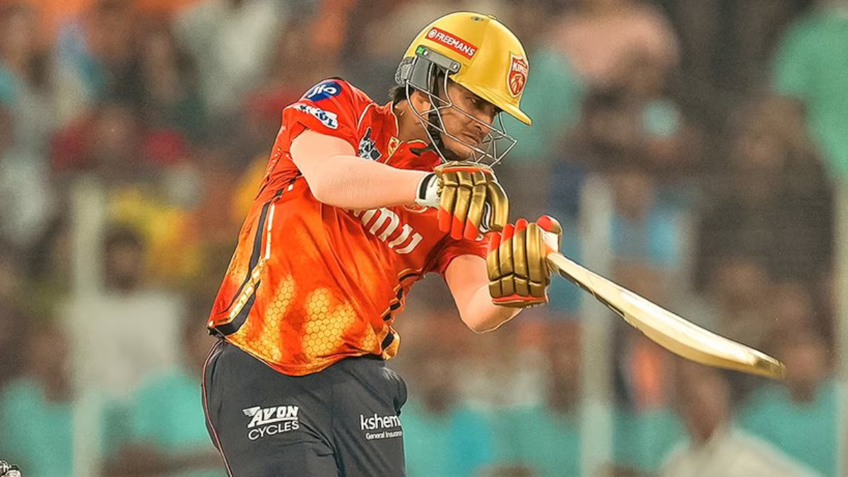 IPL 2025: जानें प्रियांश आर्या कौन हैं जिन्हें आज GT के खिलाफ PBKS की ओर से डेब्यू करने का मौका मिला