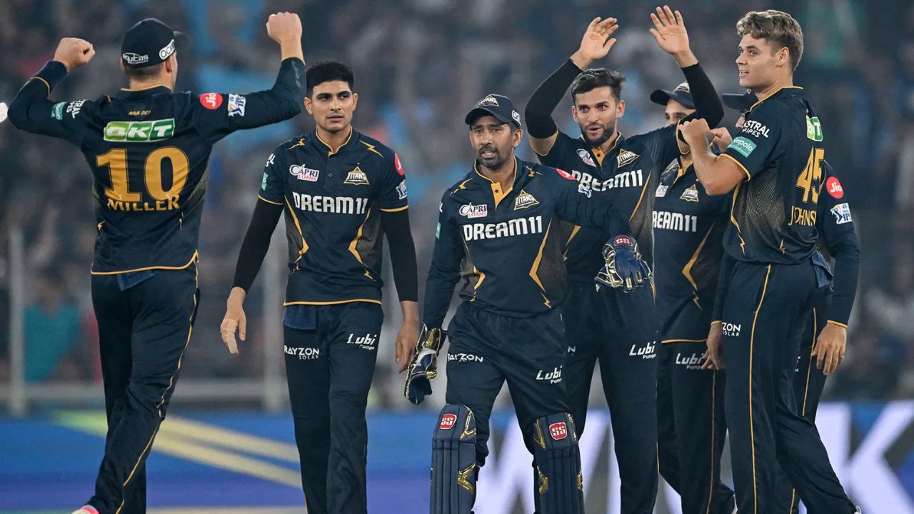 IPL 2025: गुजरात टाइटंस के लिए 3 खिलाड़ी जो इस सीजन में स्टार परफॉर्मर बन सकते हैं