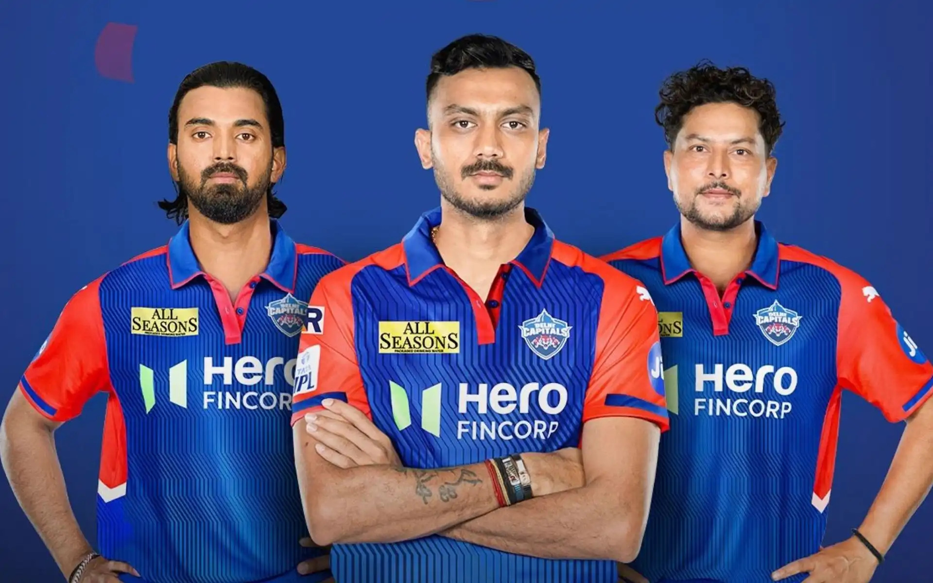 IPL 2025: दिल्ली कैपिटल्स के लिए 3 खिलाड़ी जो इस सीजन में स्टार परफॉर्मर बन सकते हैं