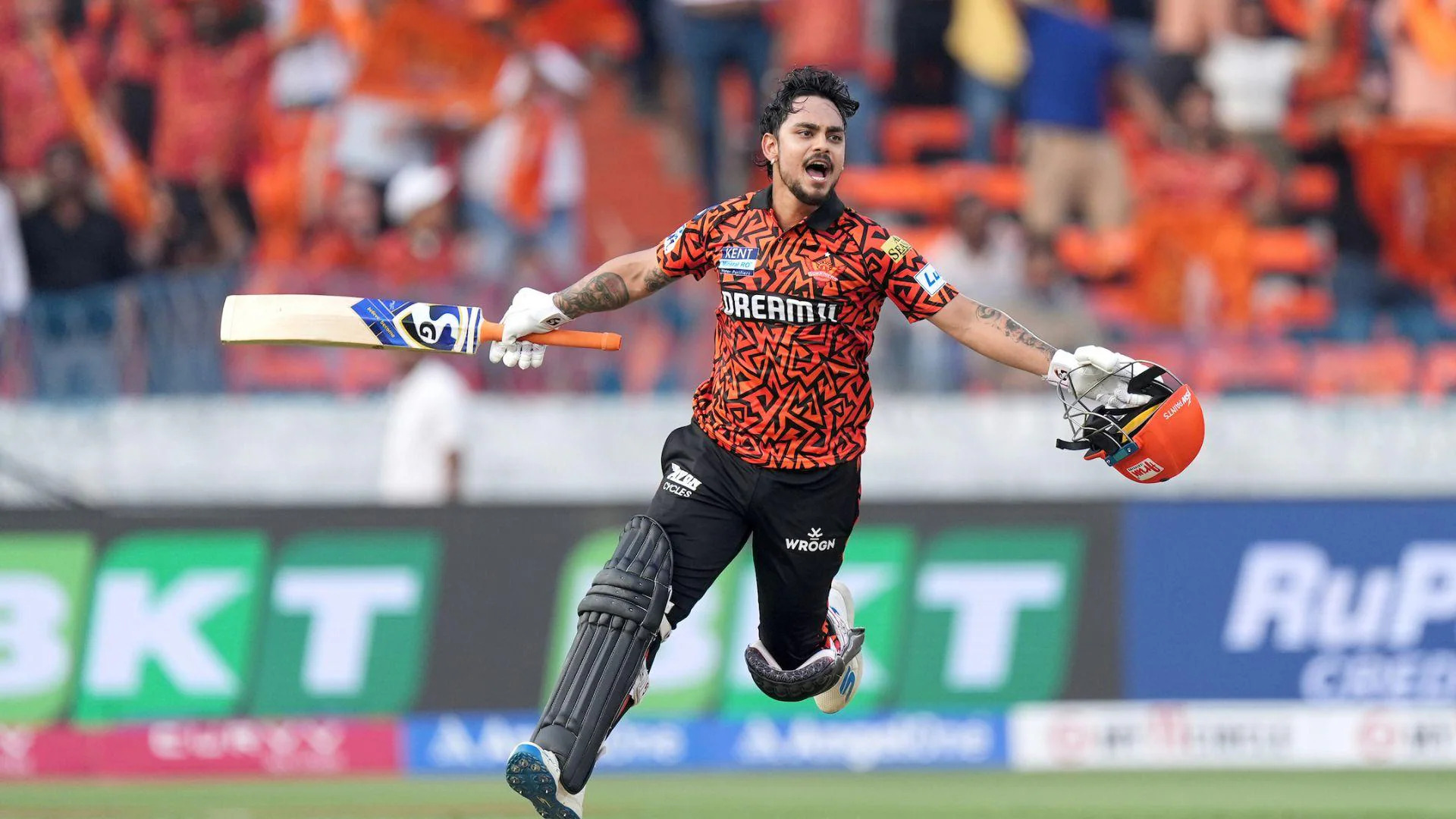 IPL 2025: SRH बनाम LSG मैच के दौरान खिलाड़ी ये उपलब्धि हासिल कर सकते हैं