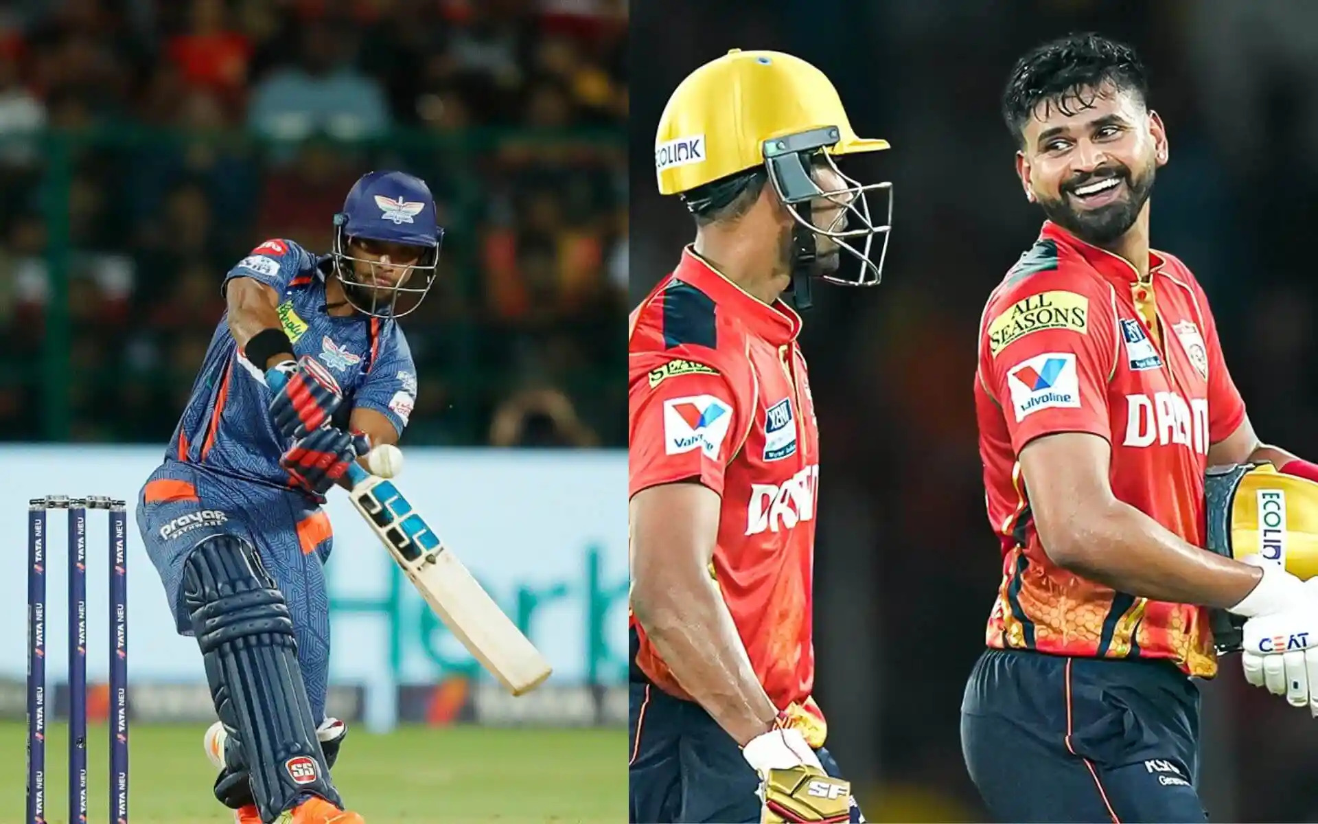 एलएसजी बनाम पीबीकेएस ड्रीम11 भविष्यवाणी, मैच 13, आईपीएल फैंटेसी क्रिकेट टिप्स, प्लेइंग 11, चोट अपडेट और आईपीएल 2025 के लिए पिच रिपोर्ट