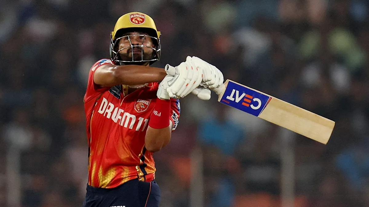 श्रेयस अय्यर क्या LSG के खिलाफ मैच विनिंग पारी खेल पाएंगे? यहां पंजाब किंग्स के कप्तान के आंकड़ों के बारे में जानें