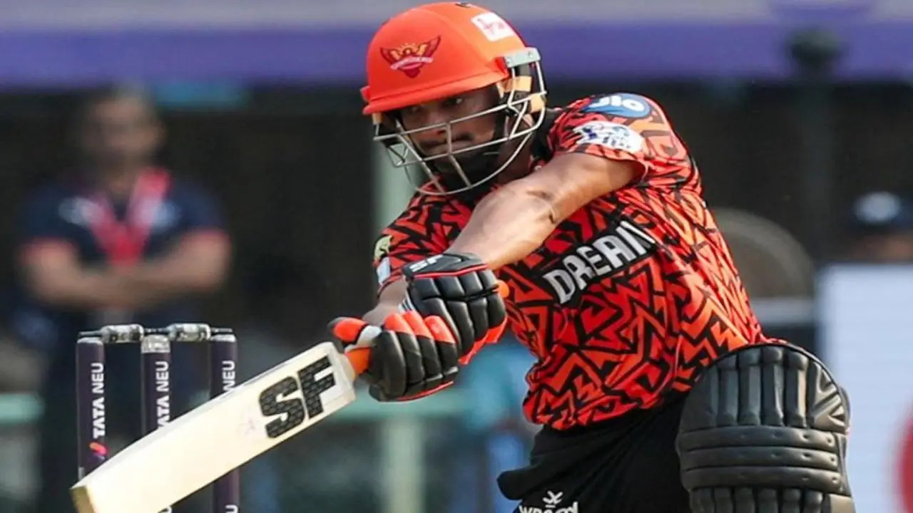 IPL 2025: जाने अनिकेत वर्मा कौन हैं? जिन्होंने विशाखापट्टनम में DC के गेंदबाजों की जमकर क्लास लगाई 