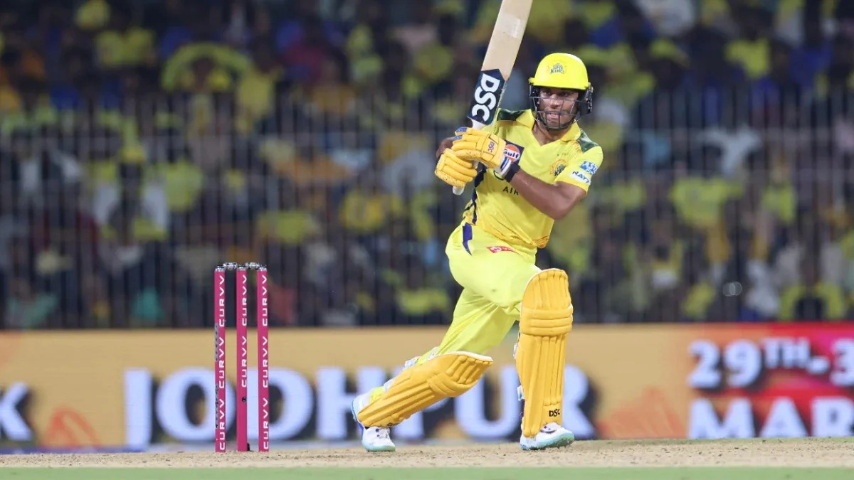 IPL 2025: सोशल मीडिया पर चेन्नई सुपर किंग्स बनाम मुंबई इंडियंस के मैच के बाद फनी मीम्स की बाढ़ आई 