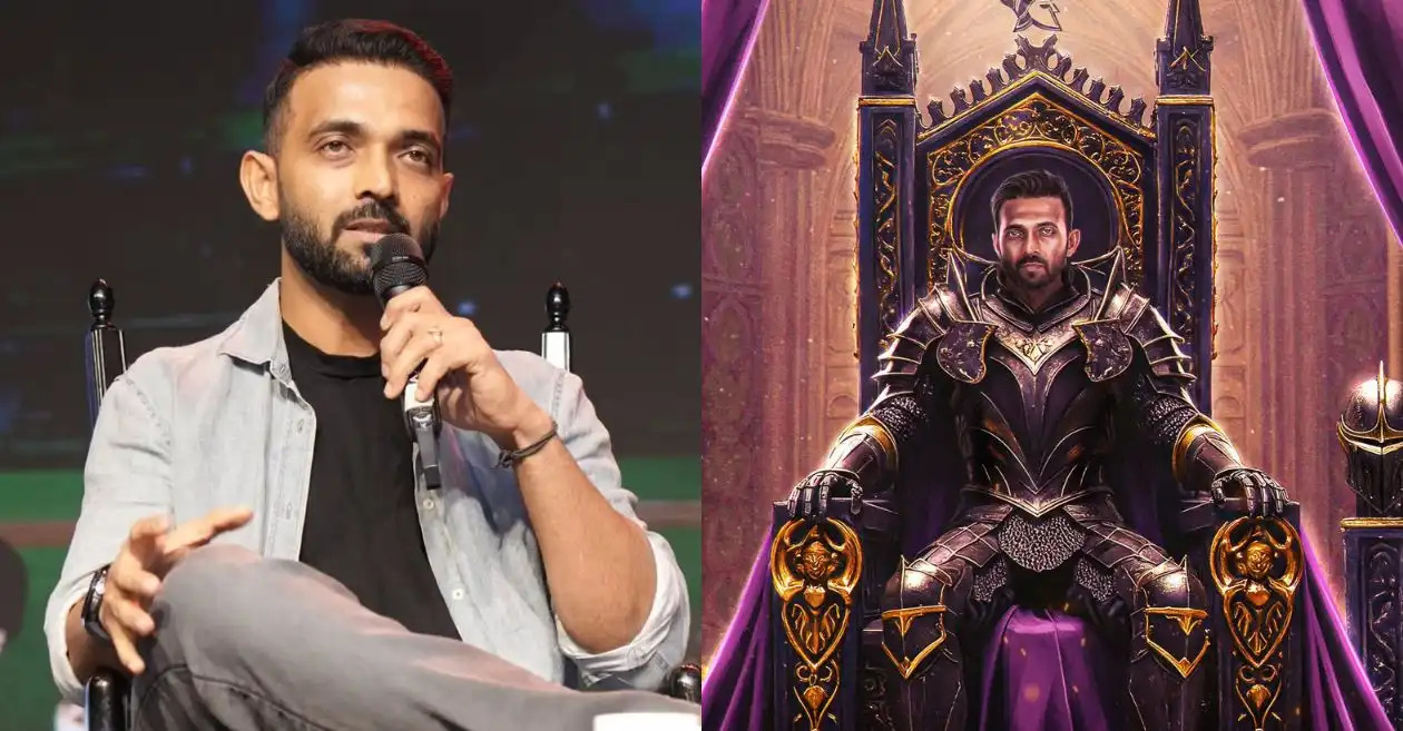 IPL 2025: अजिंक्य रहाणे को KKR ने कप्तान नियुक्त किया, 23.75 करोड़ के इस खिलाड़ी को भी बड़ी जिम्मेदारी मिली