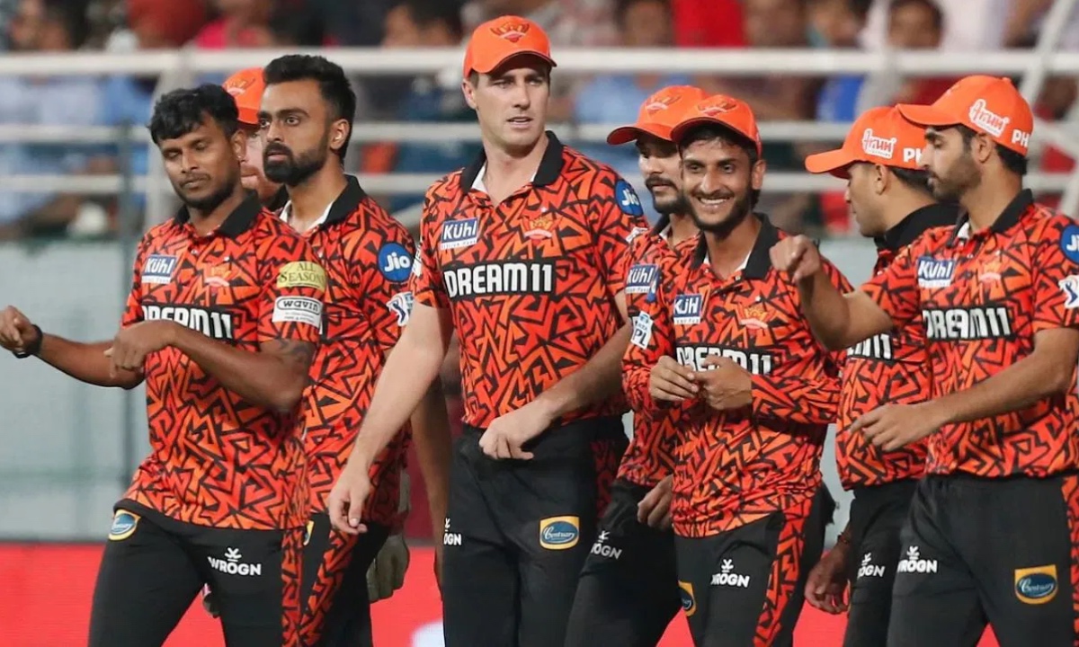 IPL 2025: सनराइजर्स हैदराबाद का प्रदर्शन होम ग्राउंड पर कैसा रहा है, यहां आंकड़ों से समझिए