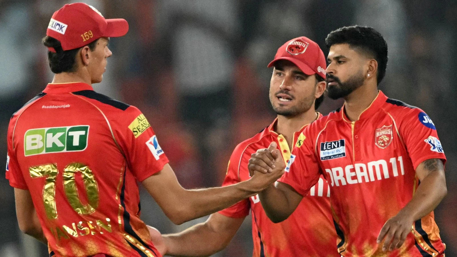 IPL 2025: श्रेयस अय्यर की इस चाल ने गेम पलटा, जानें गुजरात टाइटंस की टीम कहां मैच हारी