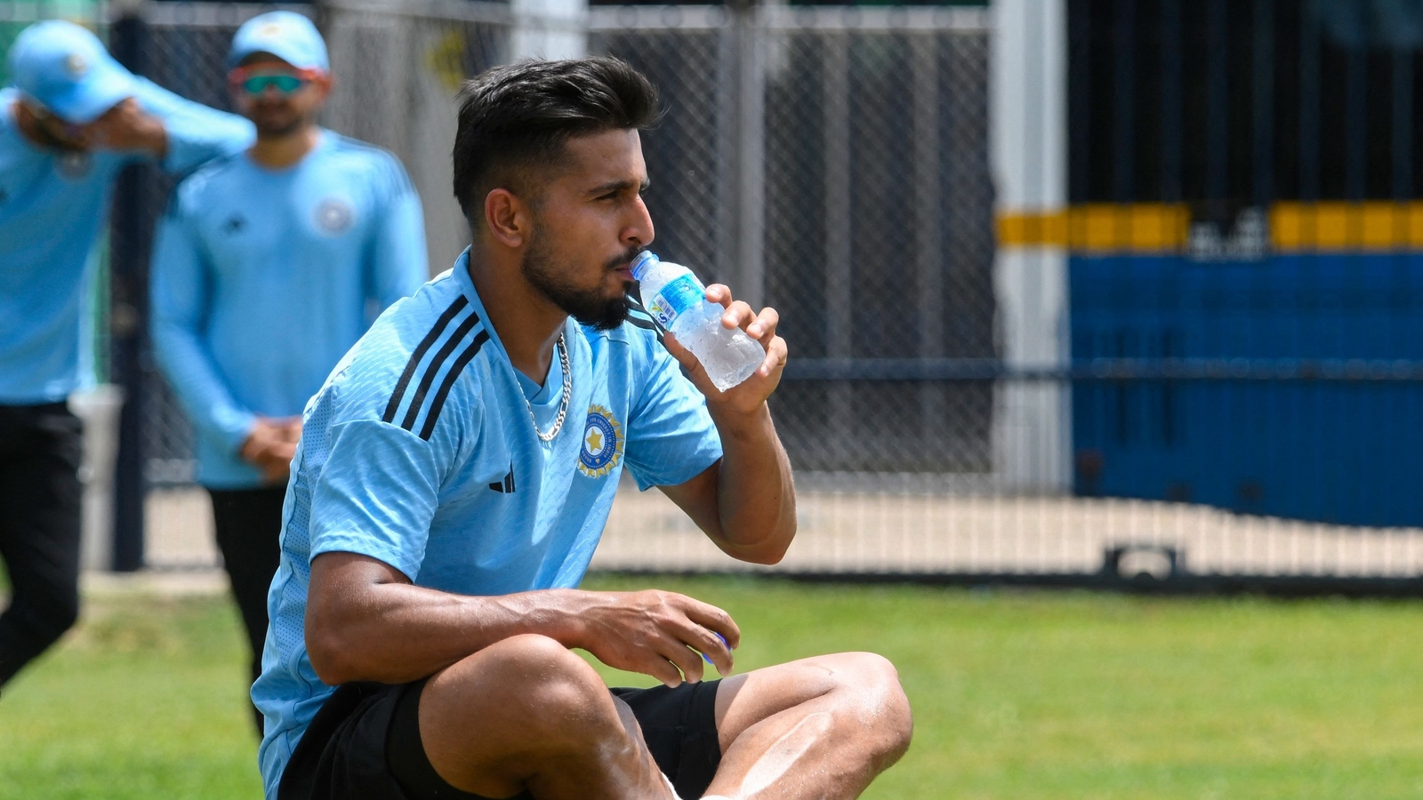 उमरान मलिक की रफ्तार IPL 2025 में नहीं दिखेगी, KKR ने अपने पुराने गेंदबाज को टीम में शामिल किया