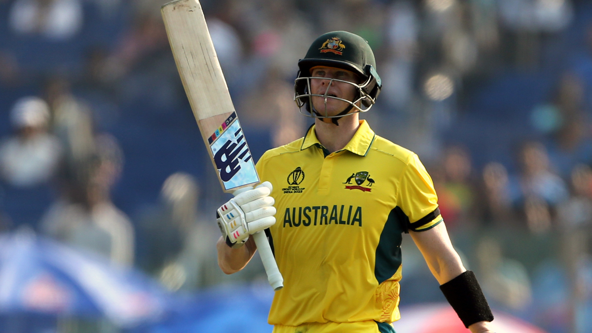 गेंदबाज से बने बल्लेबाज और फिर बना इतिहास, स्टीव स्मिथ ने इतने सारे वनडे क्रिकेट रिकाॅर्ड्स को अपने नाम किया है