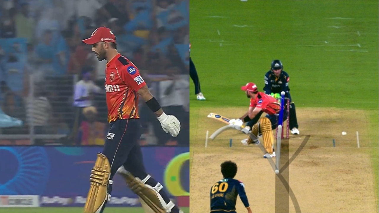 रोहित शर्मा से आगे निकले ग्लेन मैक्सवेल, ये शर्मनाक रिकॉर्ड आईपीएल में  अपने नाम किया 